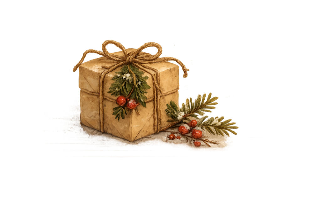 Kleines Geschenk