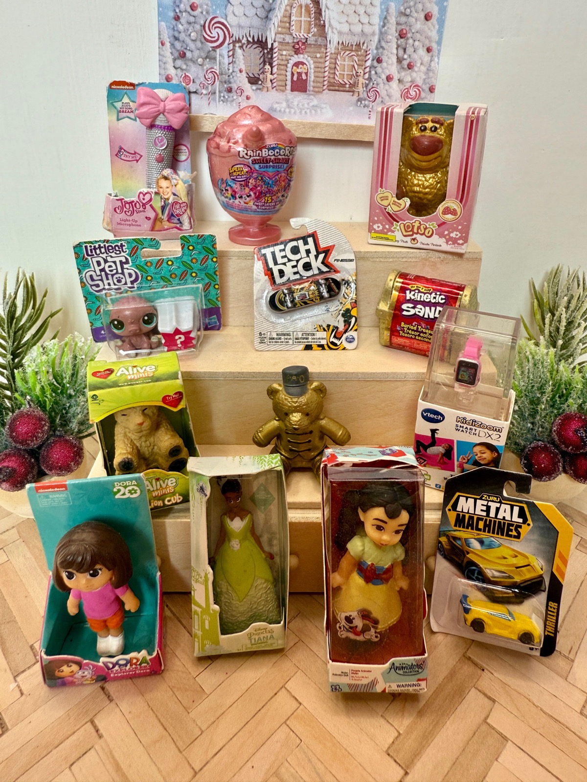 Traumspielzeug Boutique