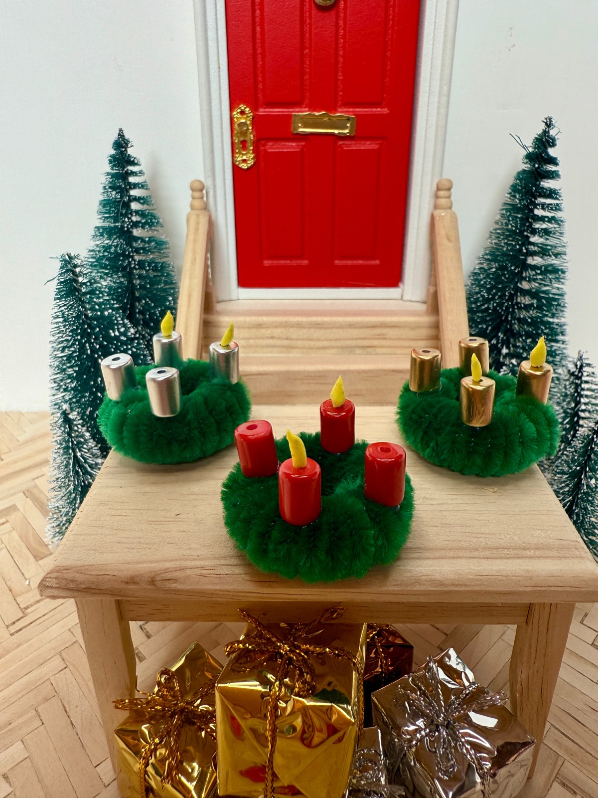 Adventszauber Deluxe